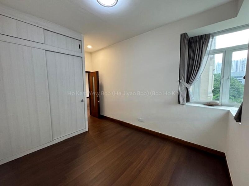 2 Bed Apartment (Condo) for Rent in  Robertson 100 - Image 2